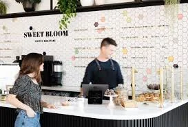 picture of sweet bloom coffee in Westminster, near Denver