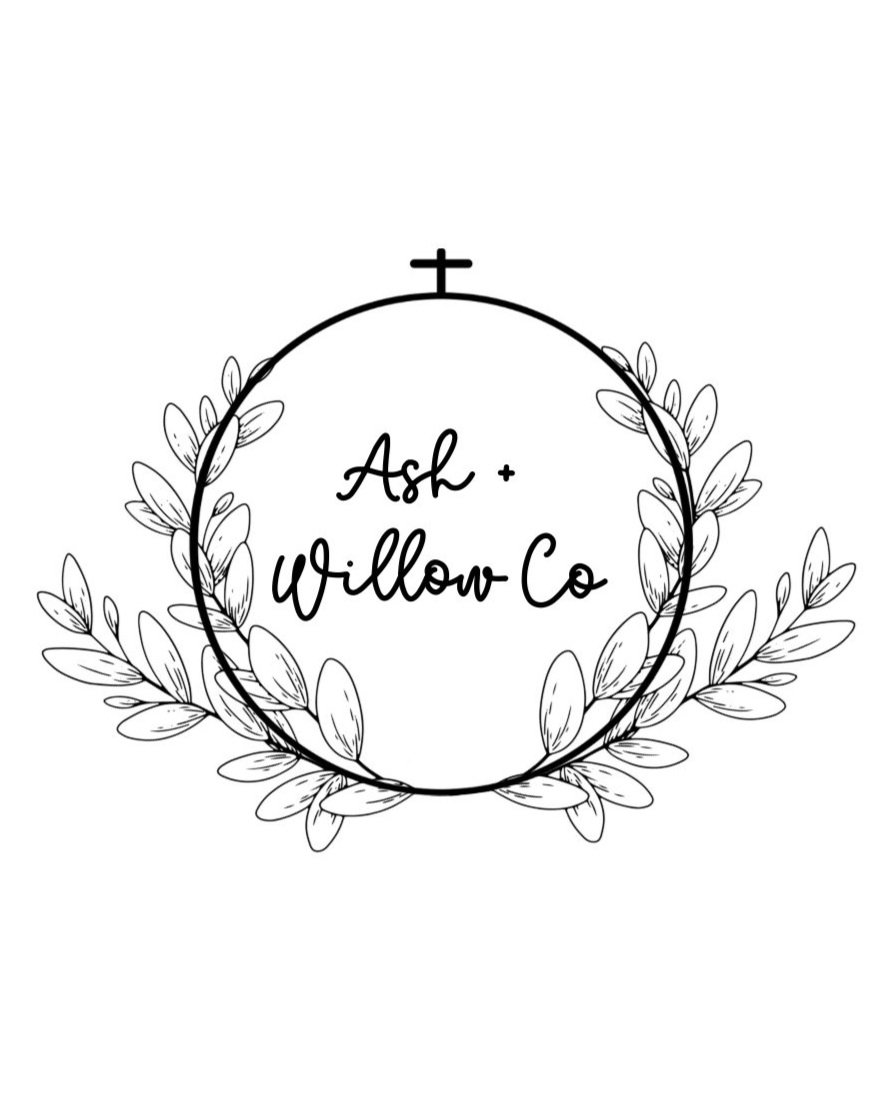 Ash + Willow Co.