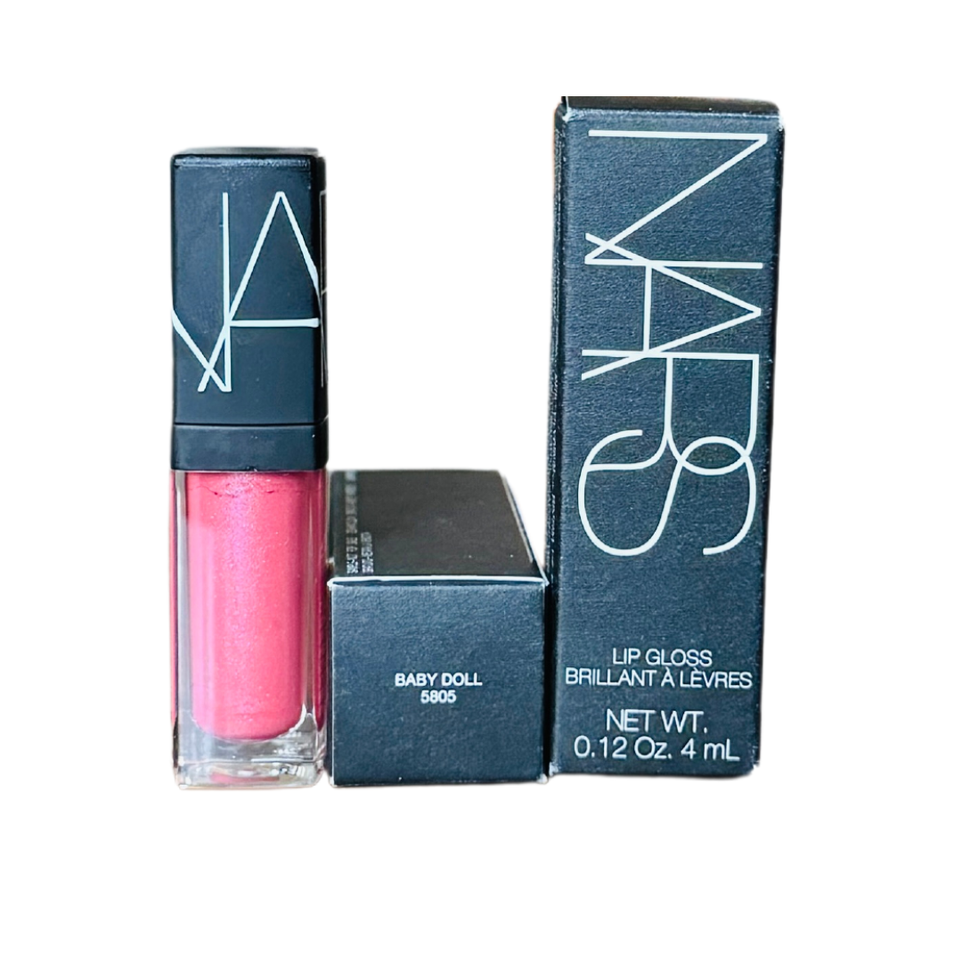 NARS "baby doll" Lipstick