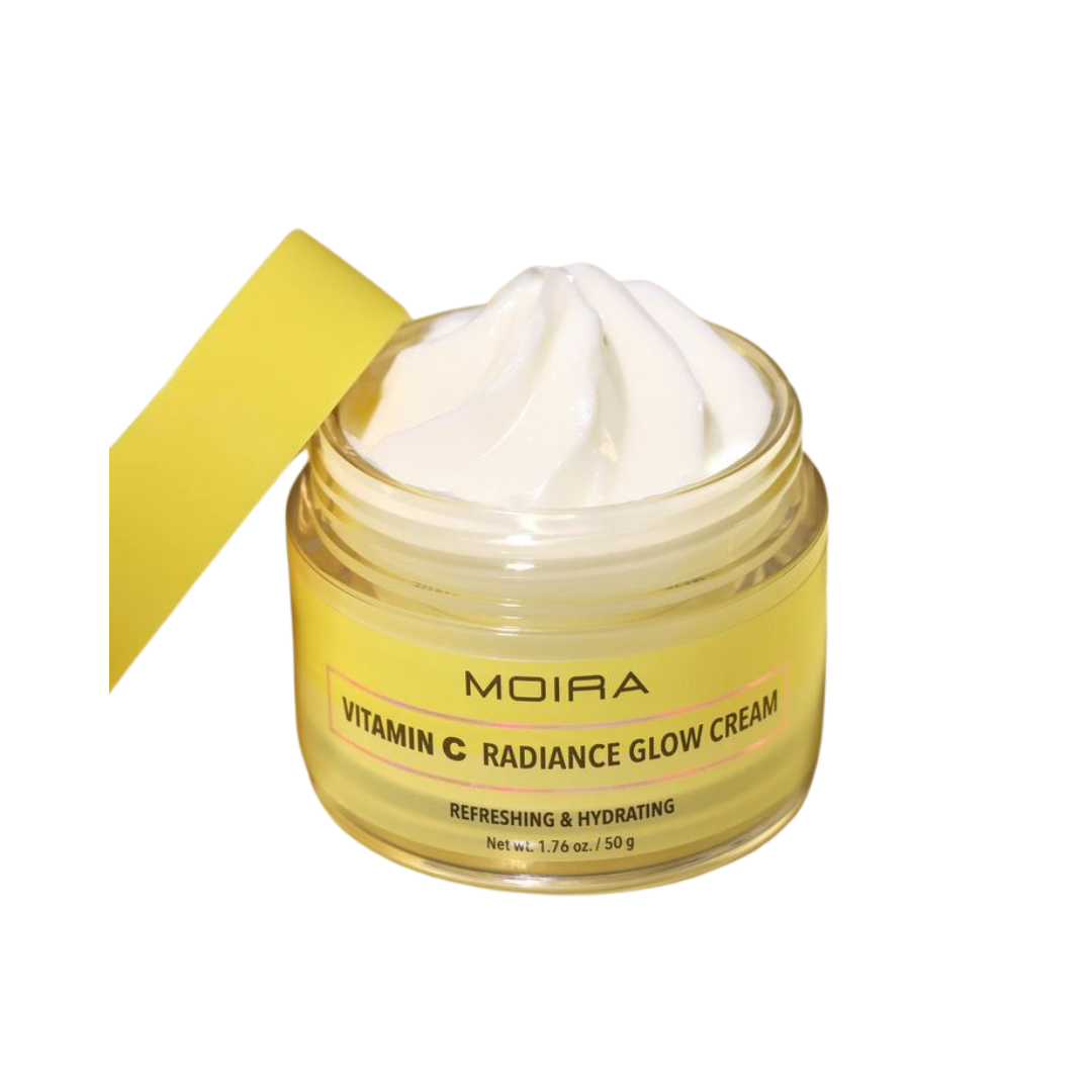 VITAMIN C RADIANCE GLOW CREAM 1.7oz