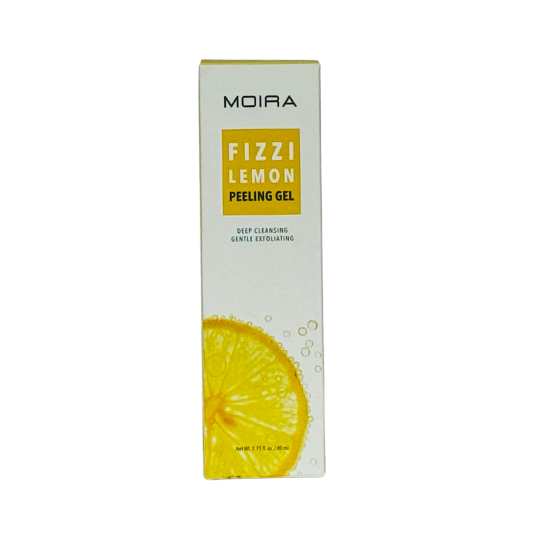 FIZZI LEMON PEELING GEL