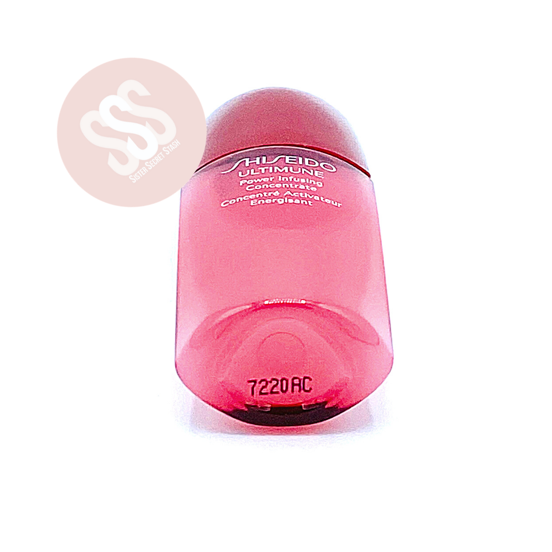 SHISEIDO ULTIMUNE POWER INFUSING CONCENTRATE code.png