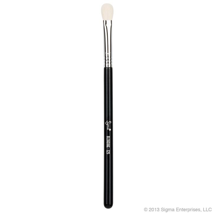 Sigma Makeup Brush E25