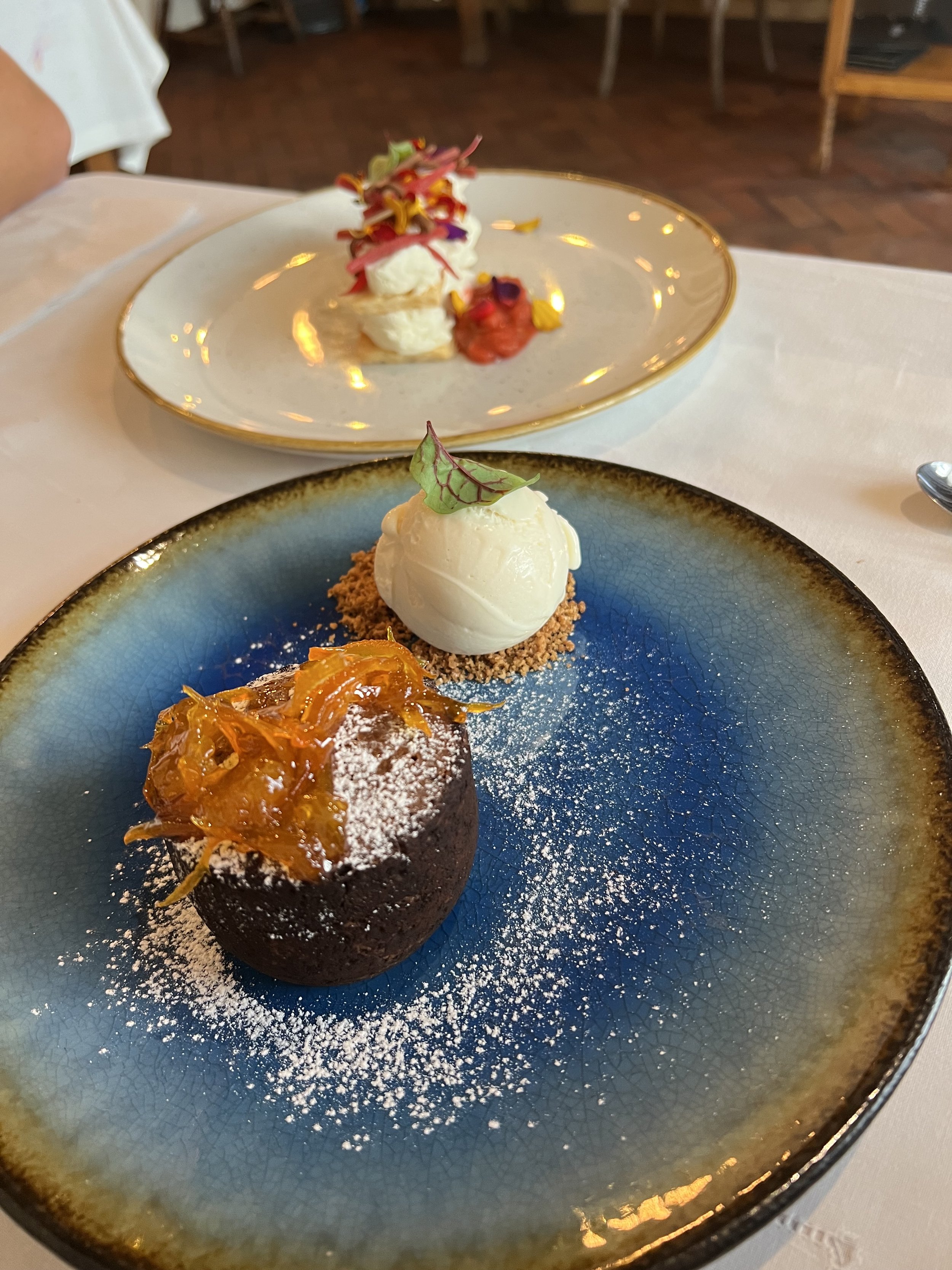 SQUEAKING OUT A 5TH PLACE OSTRAVA E16 — TKN Tandem