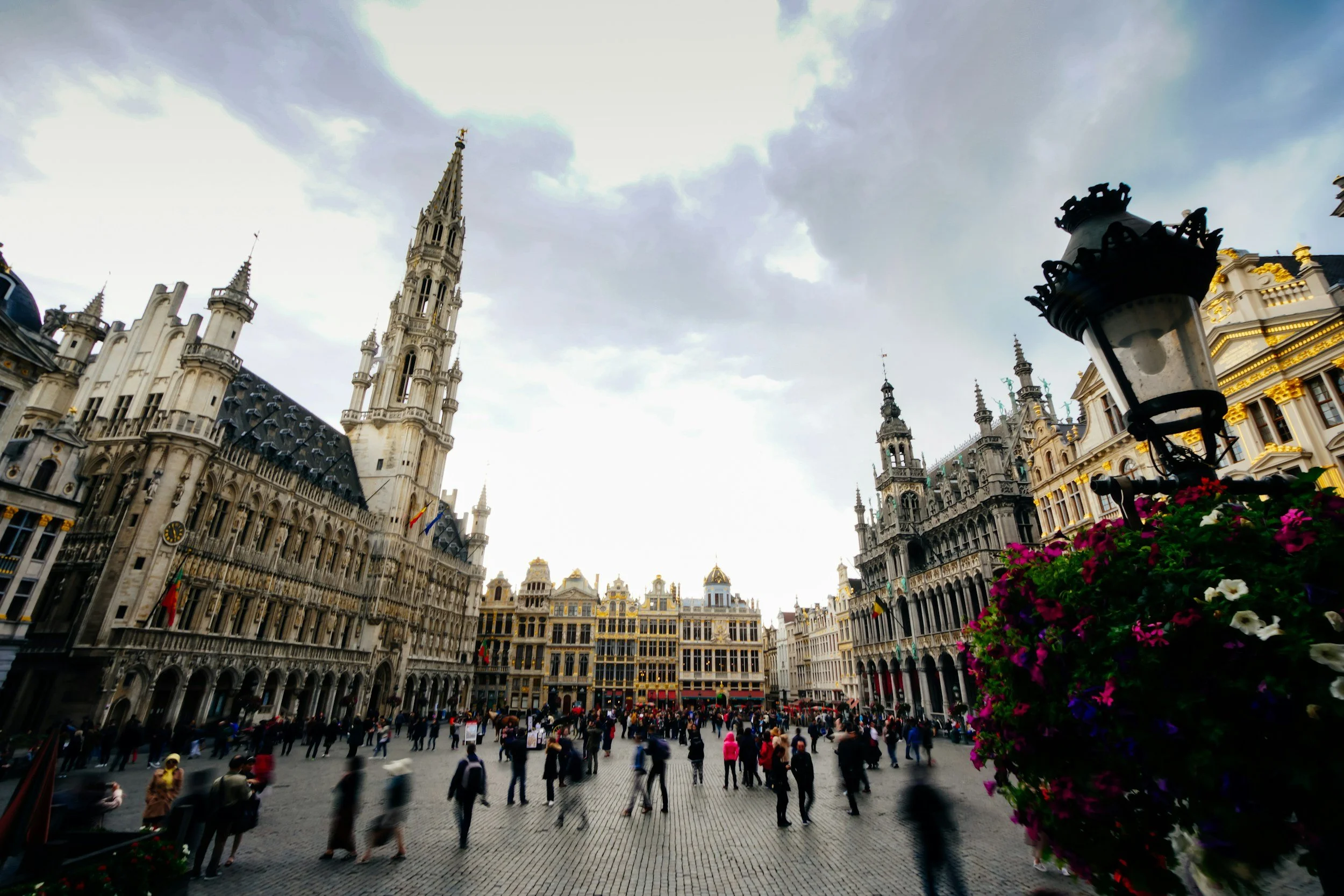 Europe’s Overtourism Protests and the Voices of Indigenous People