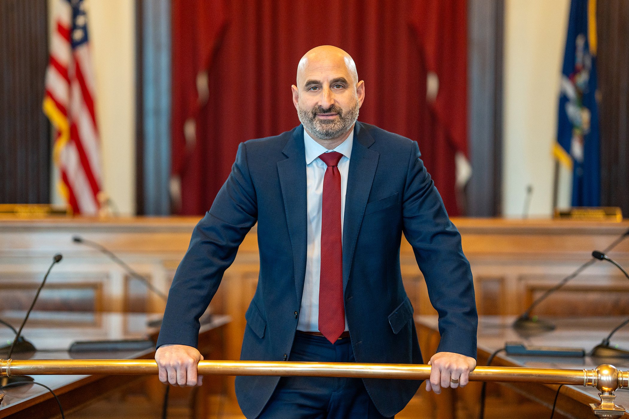 Letter: In Cayuga County, family court is ground zero for community safety