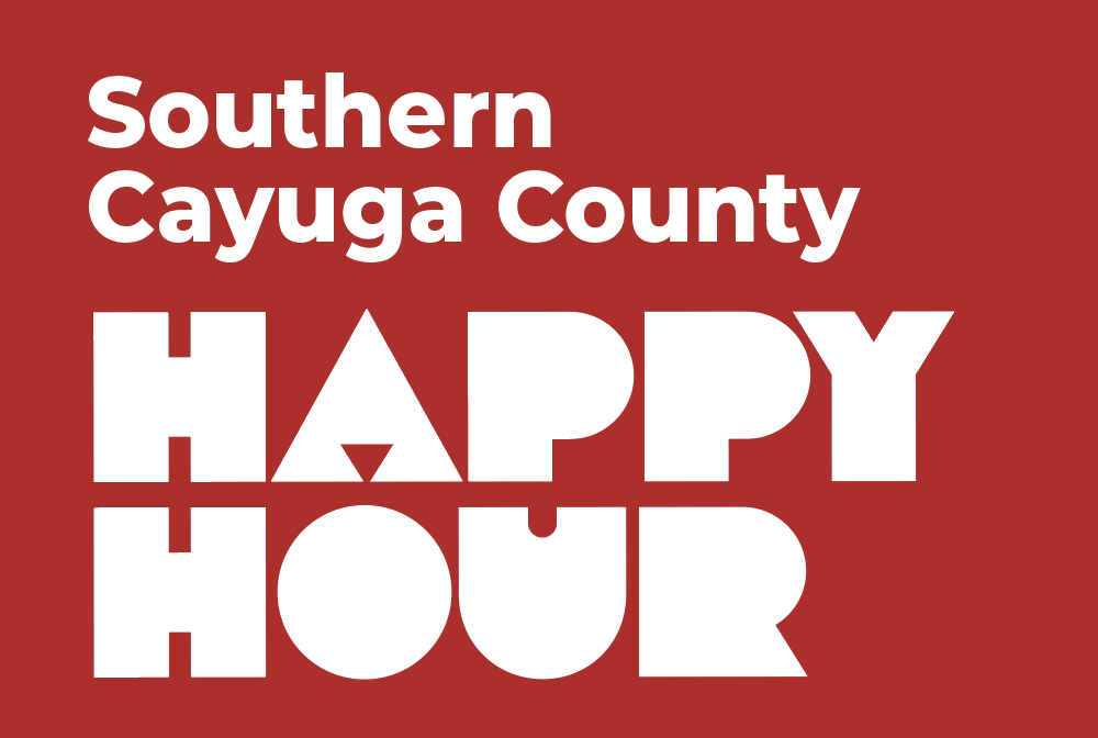 Southern Cayuga County Happy Hour