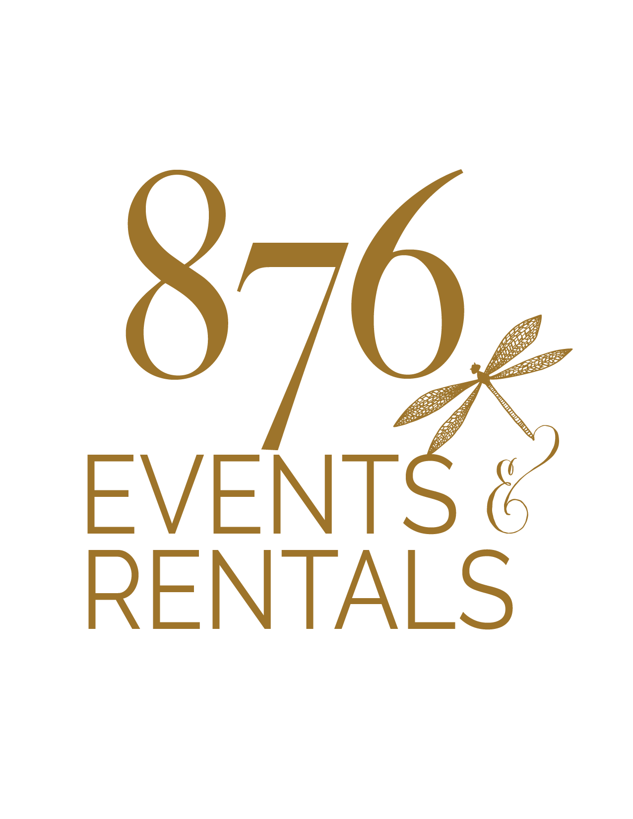 876 Events &amp; Rentals 