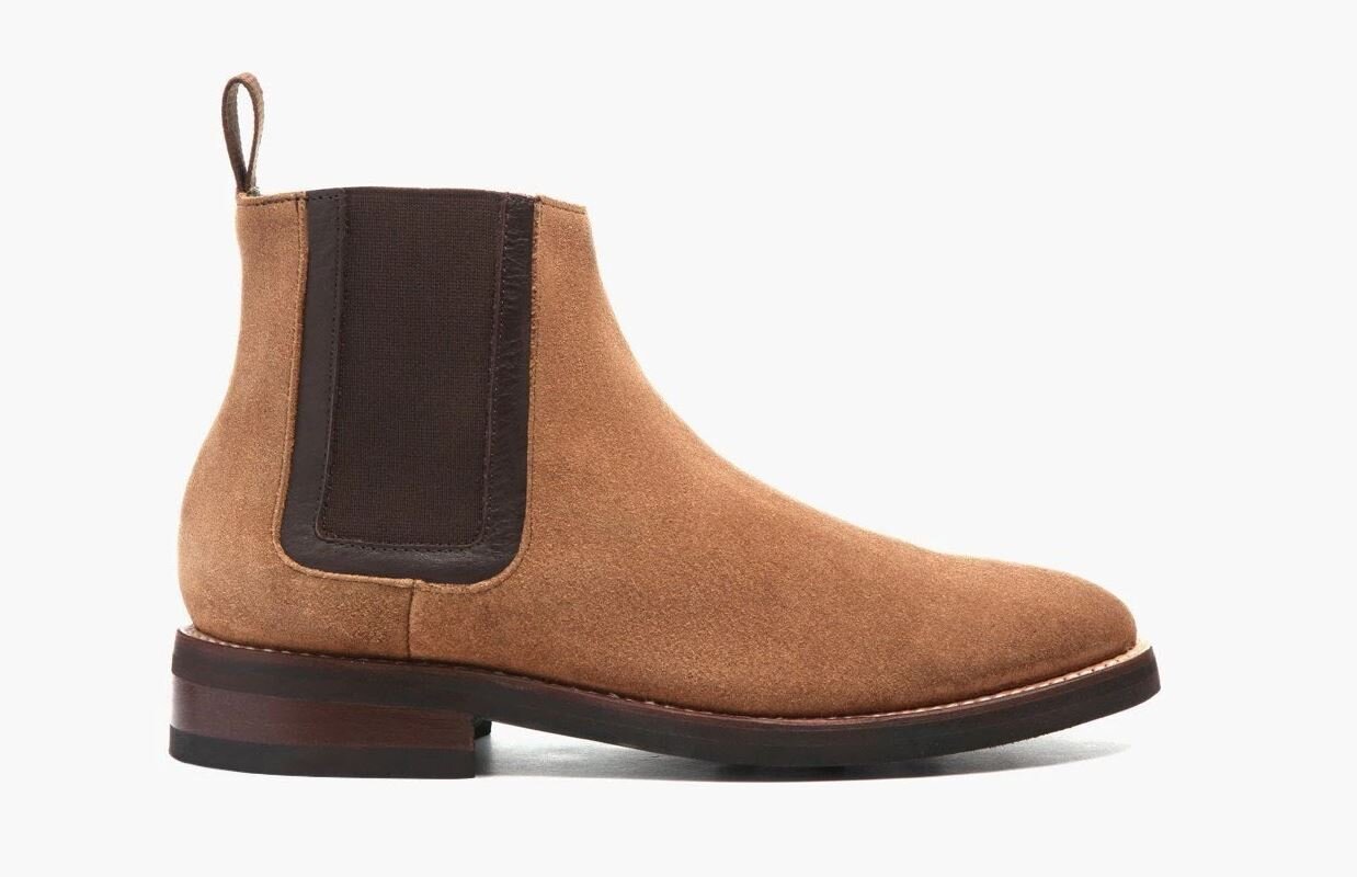 best cheap chelsea boots