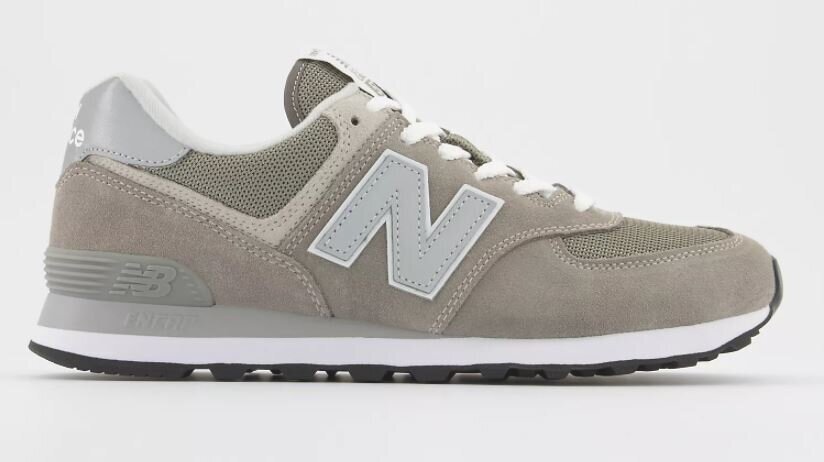 new balance 574 mens sneaker