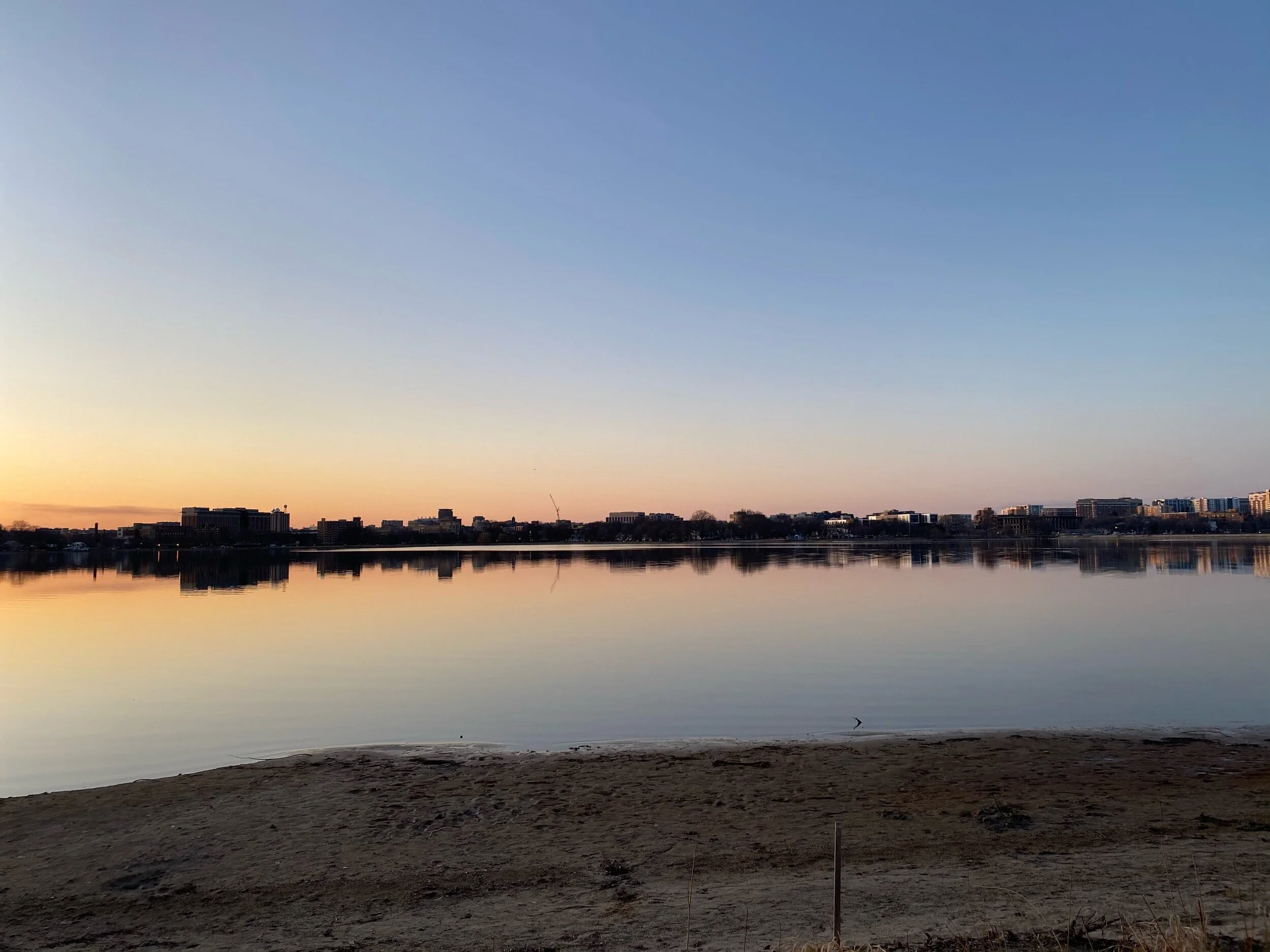 Gum Versus a Rubber Band