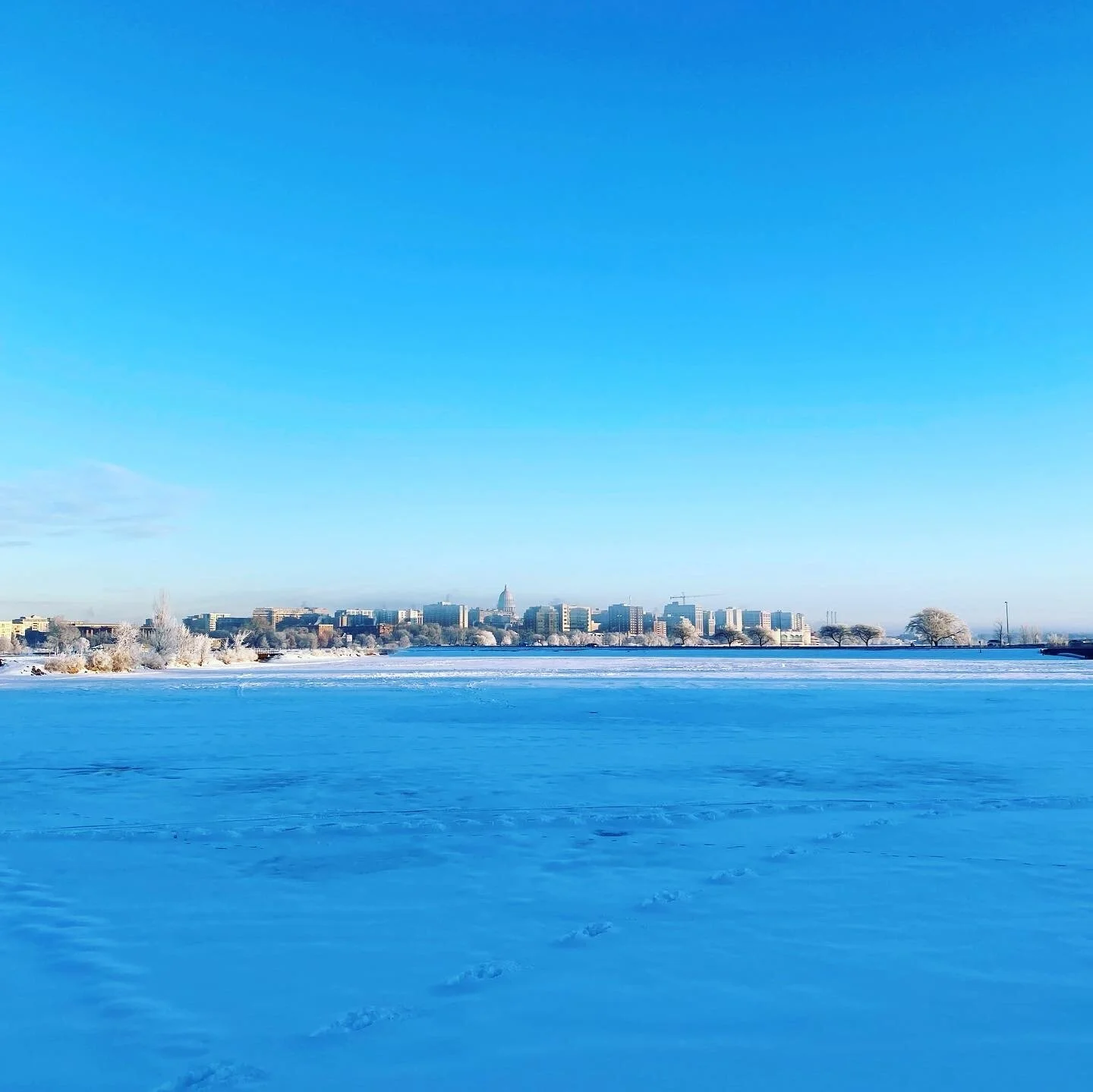 What are you open to