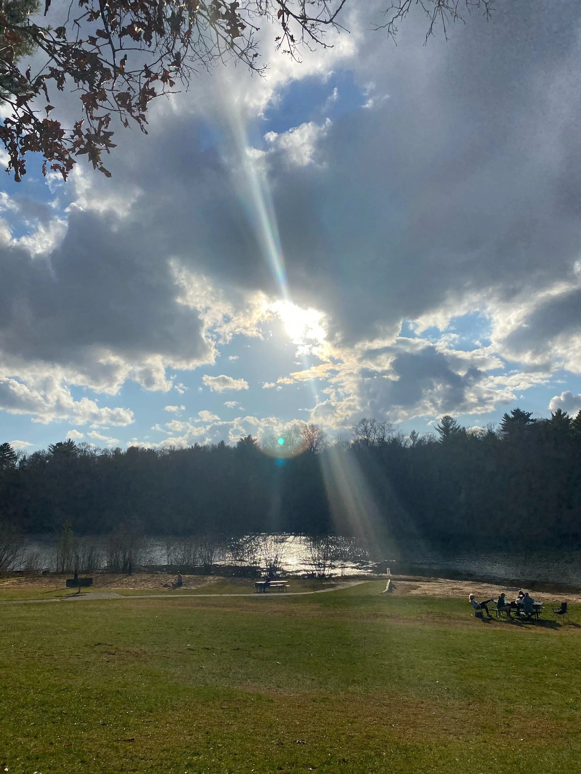 You have everything you need