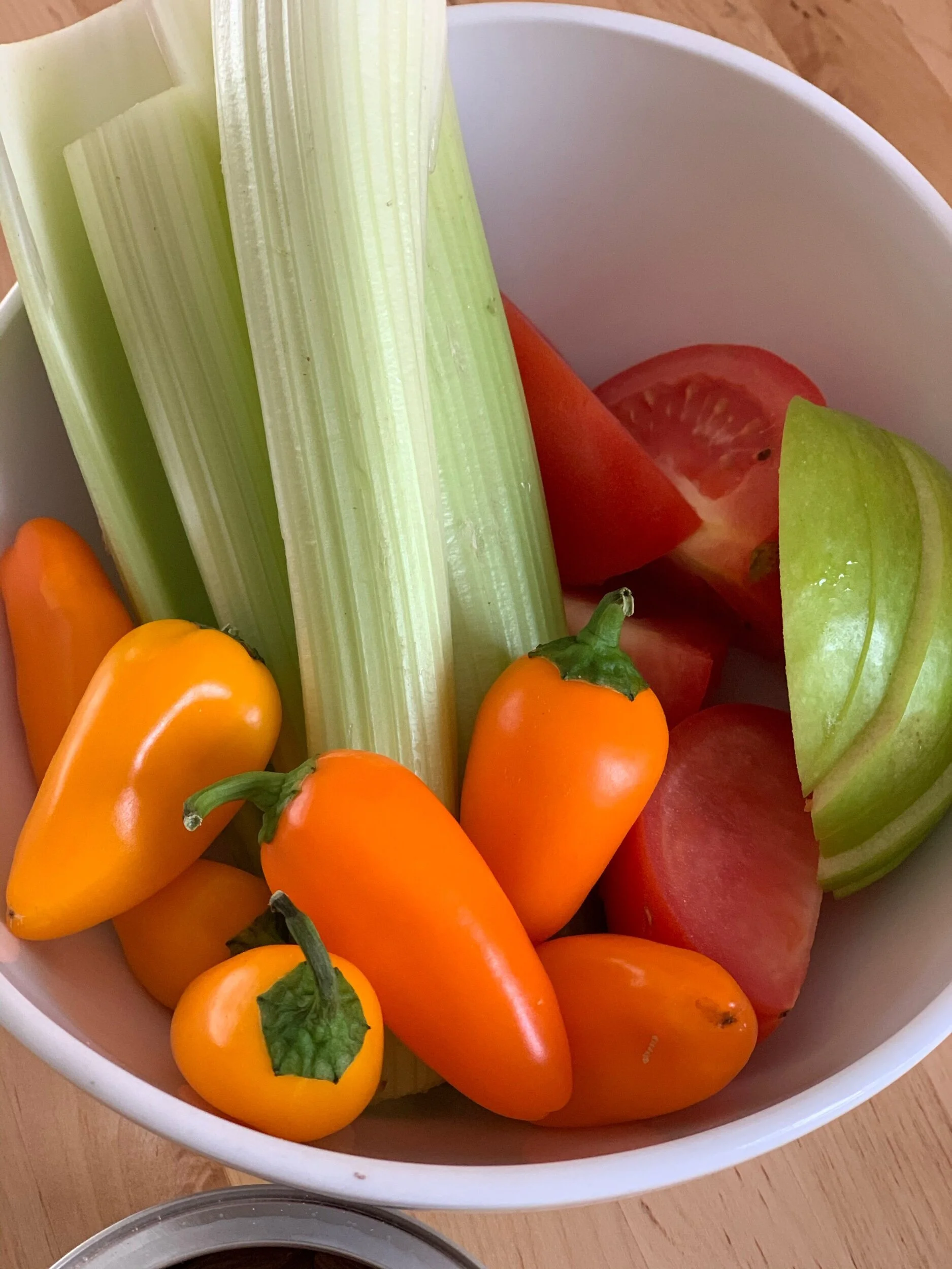 Let Your Wings Take Flight