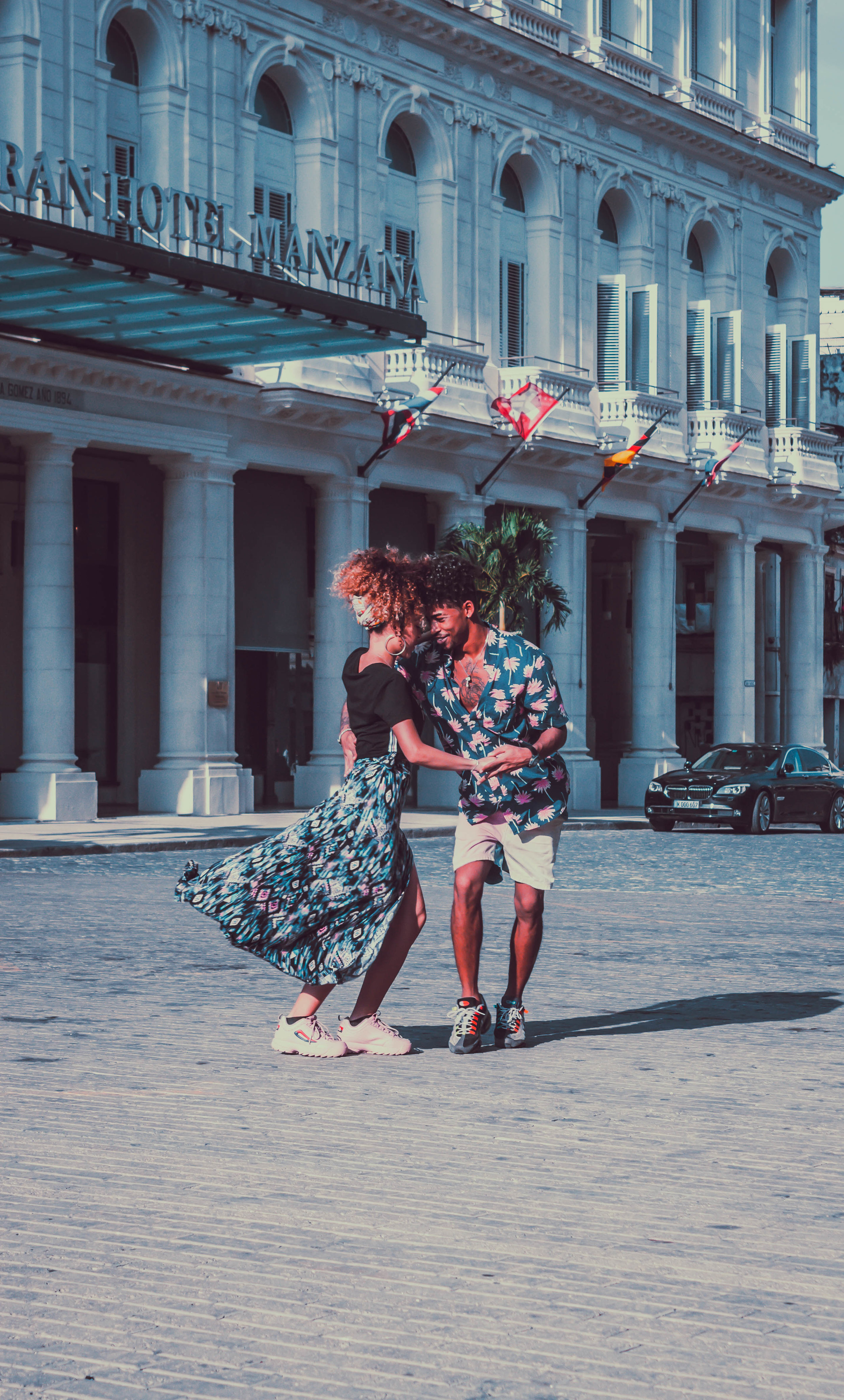 Let Your Lead Truly Lead You