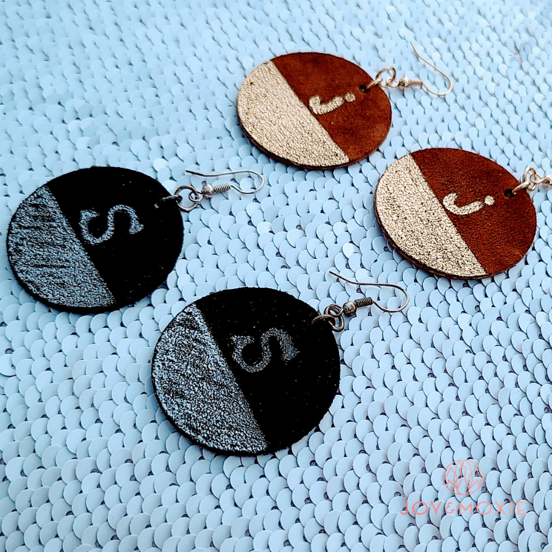 BE*YOU*TIFUL Earrings