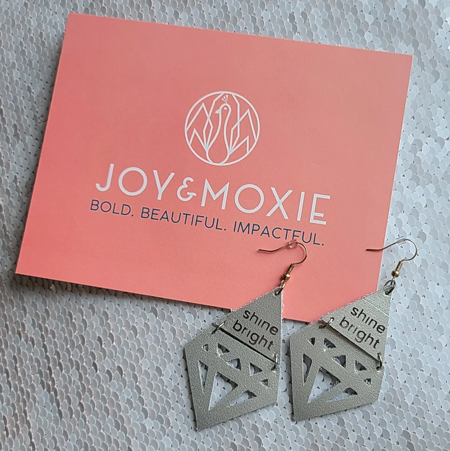 Shine Bright Earrings