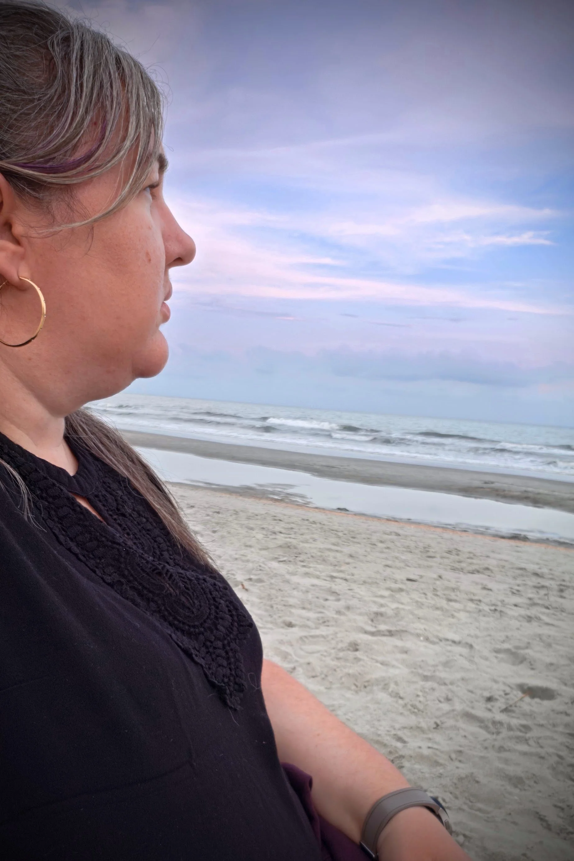 Serena Riley, The Sounds of Waves — Myrtle Beach, SC — July 5, 2026