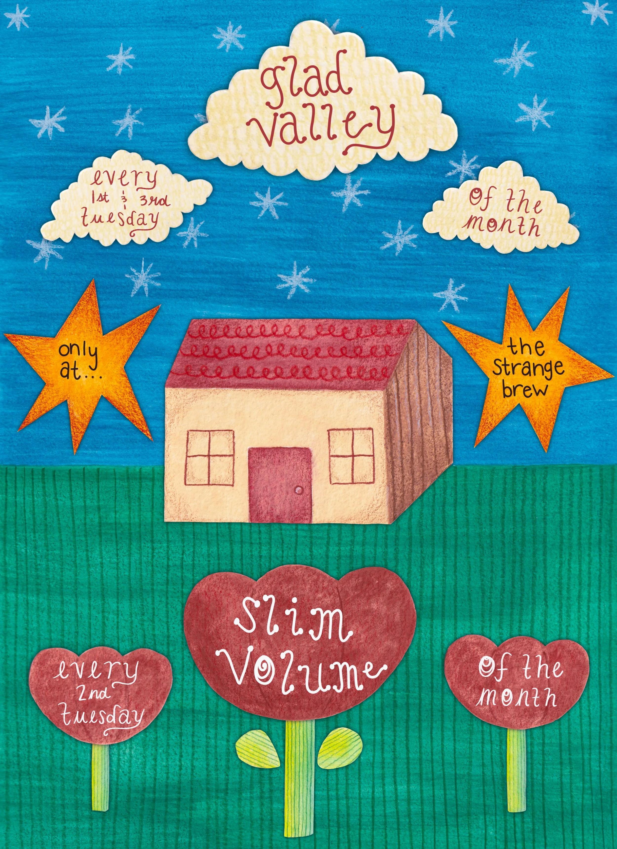 Custom Illustration; 2025