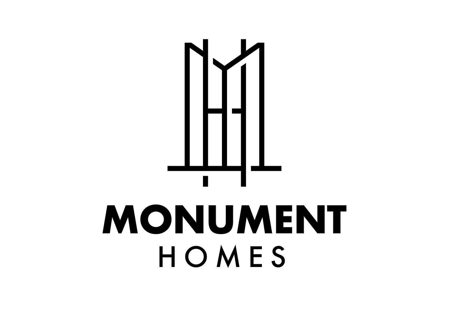 Committed to building homes our clients are proud of throughout Northwest Arkansas! #buildamonument #nwa #homebuilding