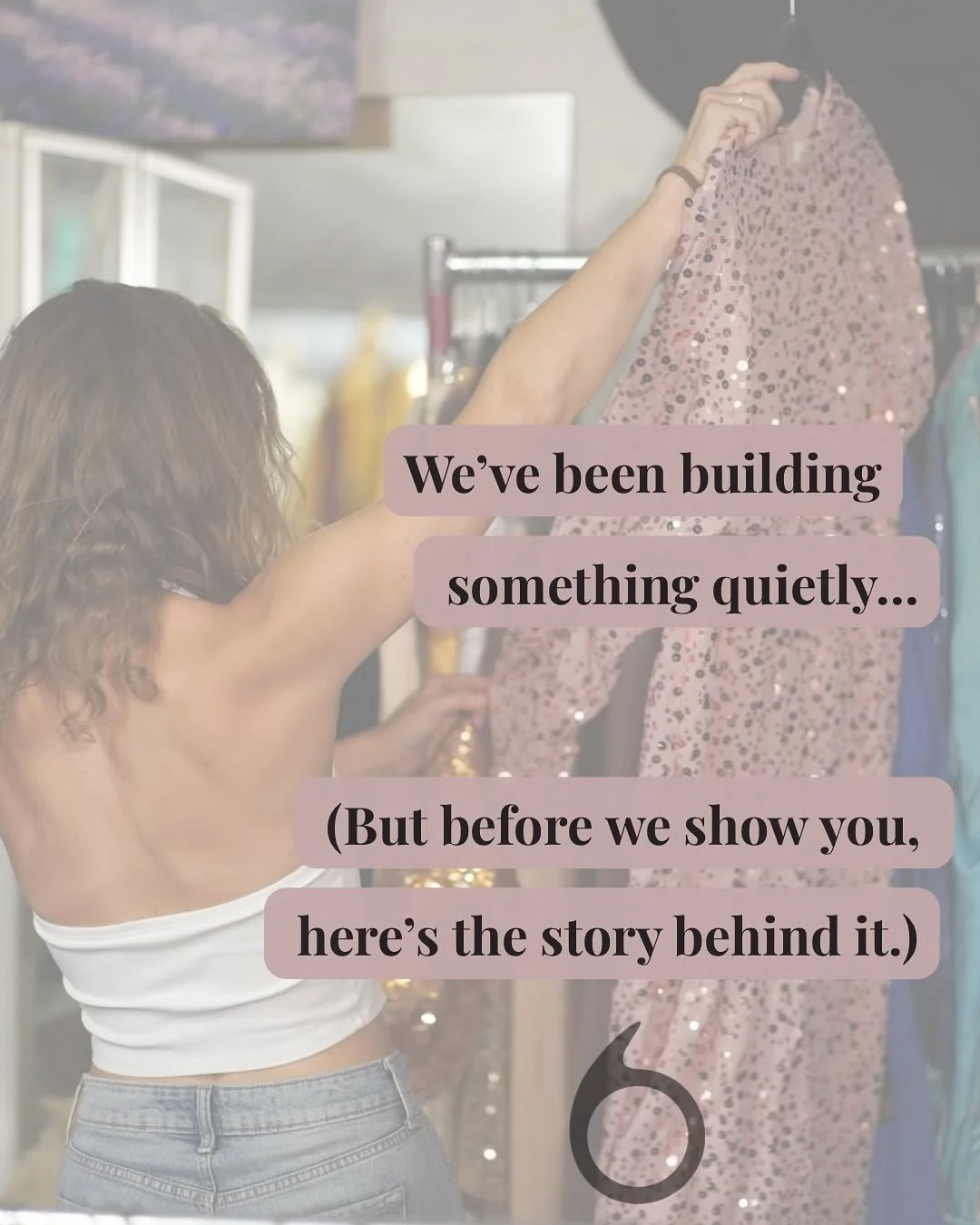 This Giving Tuesday, we&rsquo;re giving back to you! A redesigned website, a clearer path and a refreshed push toward ending textile waste, together 💚♻️
Thank you for being our community. We built this for you. 🔗 Link in bio to explore.