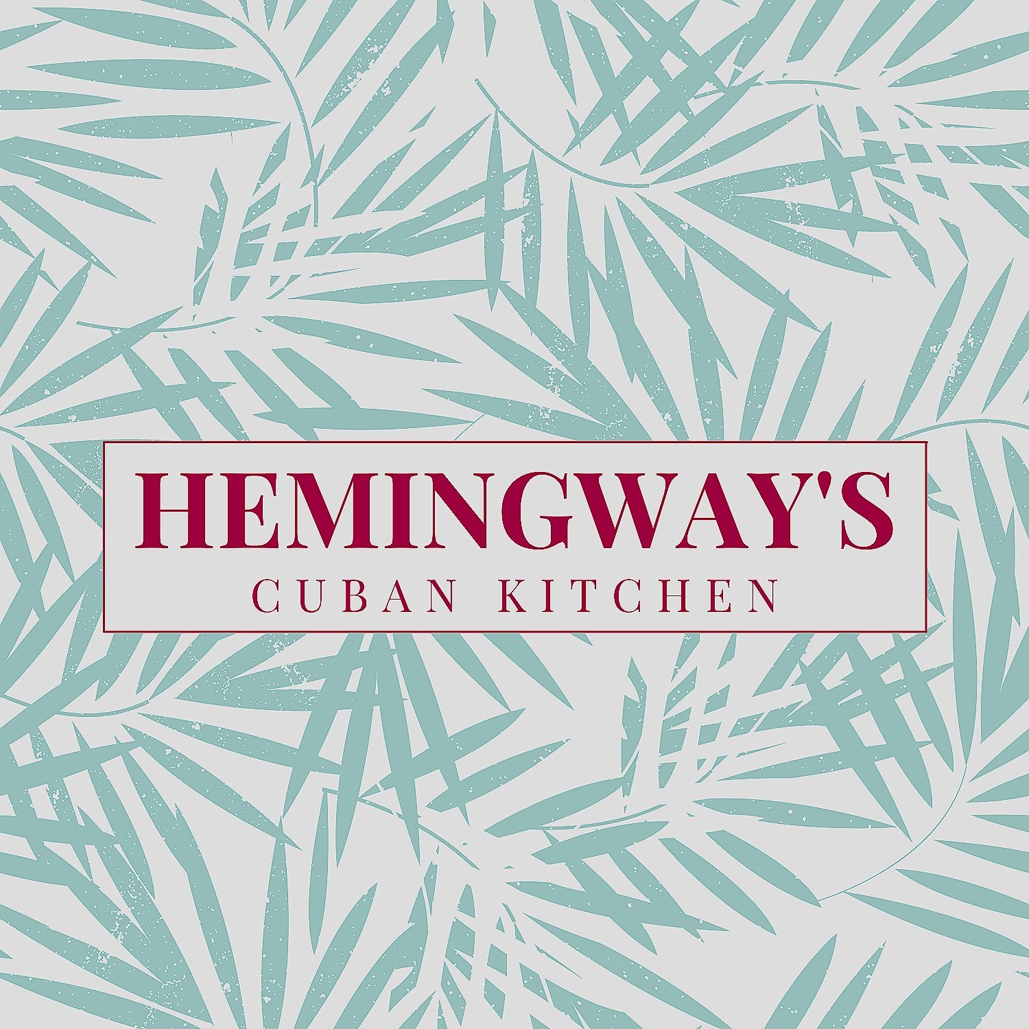 HEMINGWAY&#39;S