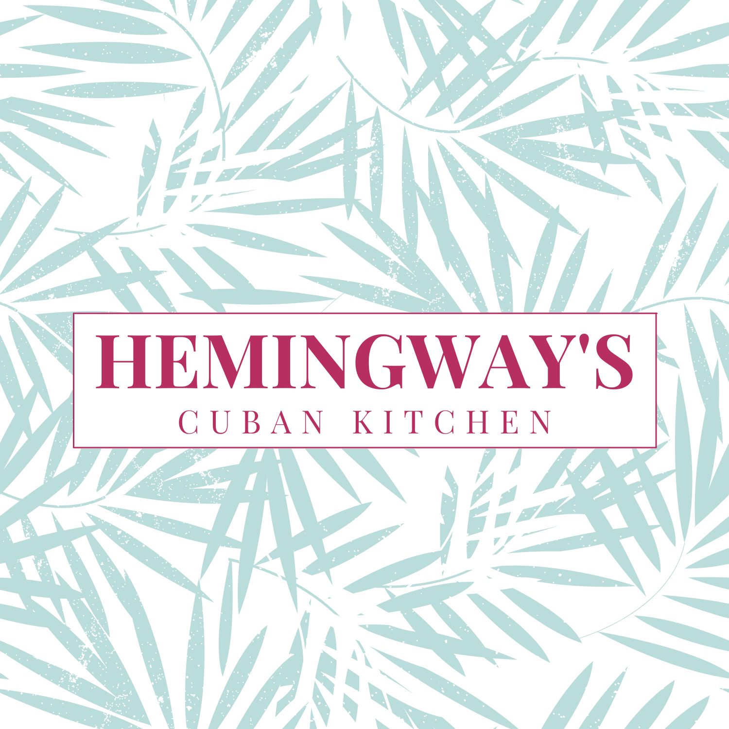 HEMINGWAY&#39;S