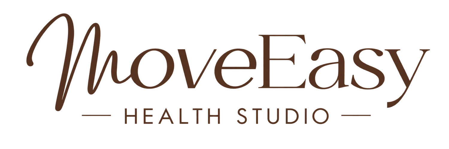 MOVE EASY OSTEOPATHY