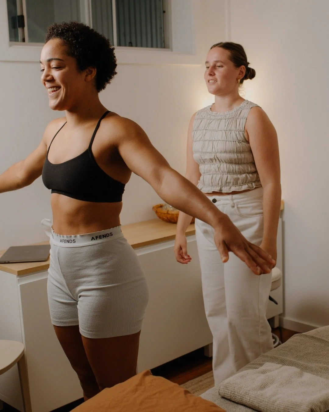 Eloise has added a few extra hours to the schedule for 2026! 

🌻 Tuesdays AM 
🌻 Wednesdays AM 

To make a booking, visit our website 😊