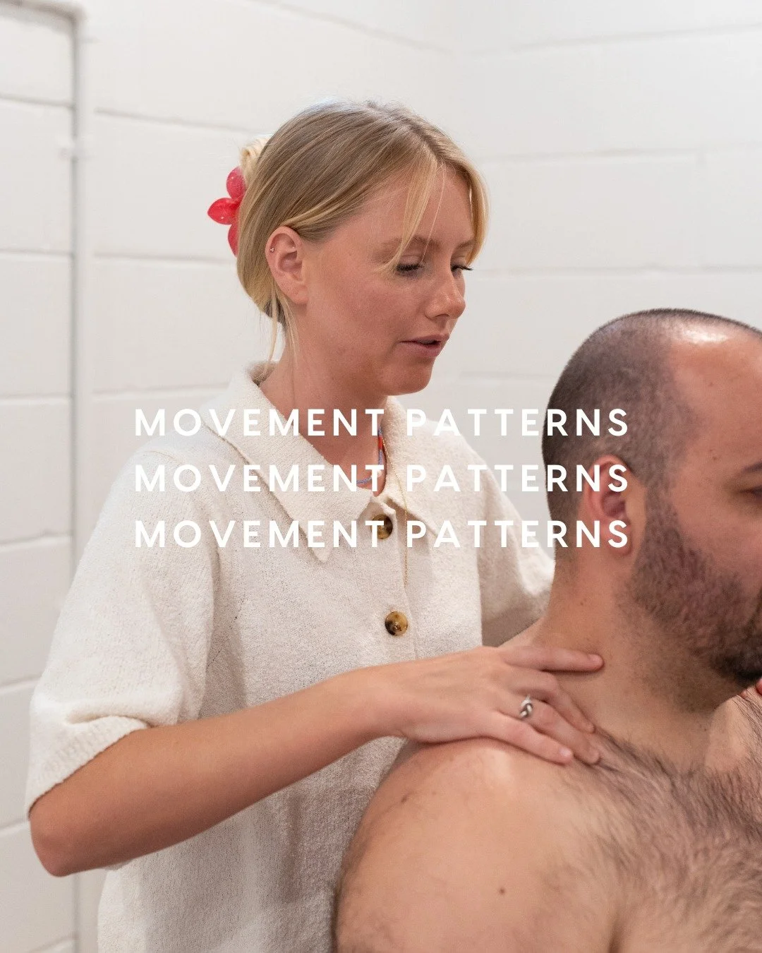 Pain isn&rsquo;t always coming from where you feel it.

When one area of the body isn&rsquo;t moving well, another area compensates, and over time, those compensation patterns can lead to overload, tension and injury.

Osteopaths assess your whole bo