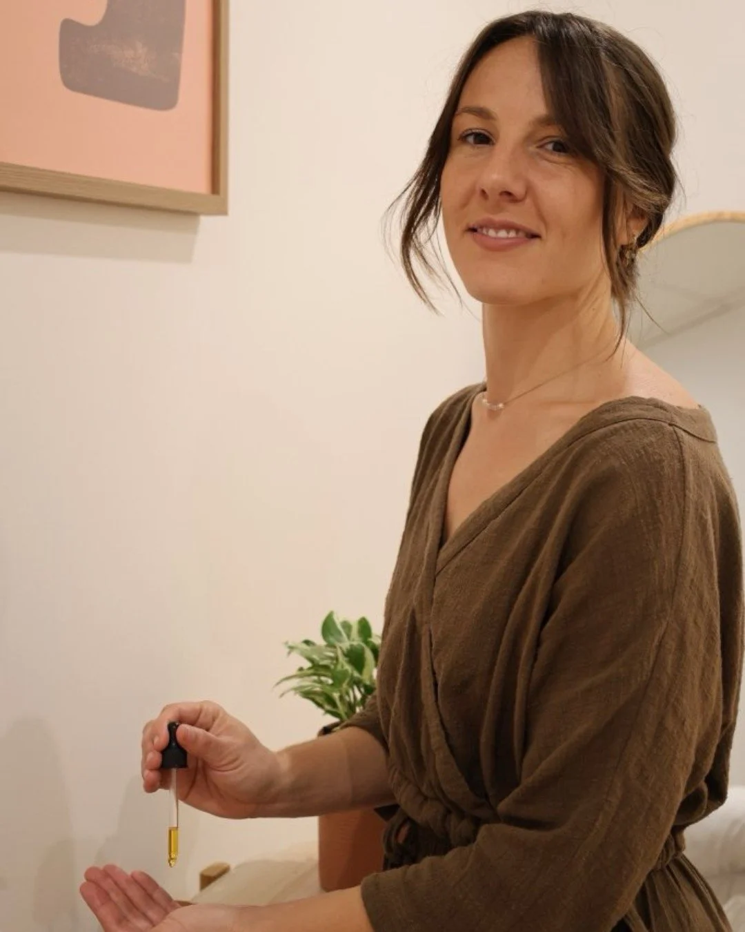 🌸 Introducing Marie 🌸

Our in-house lymphatic massage therapist! 

Marie is available Wednesdays, Thursdays &amp; Fridays. 

To make an appointment, visit our website 🌸