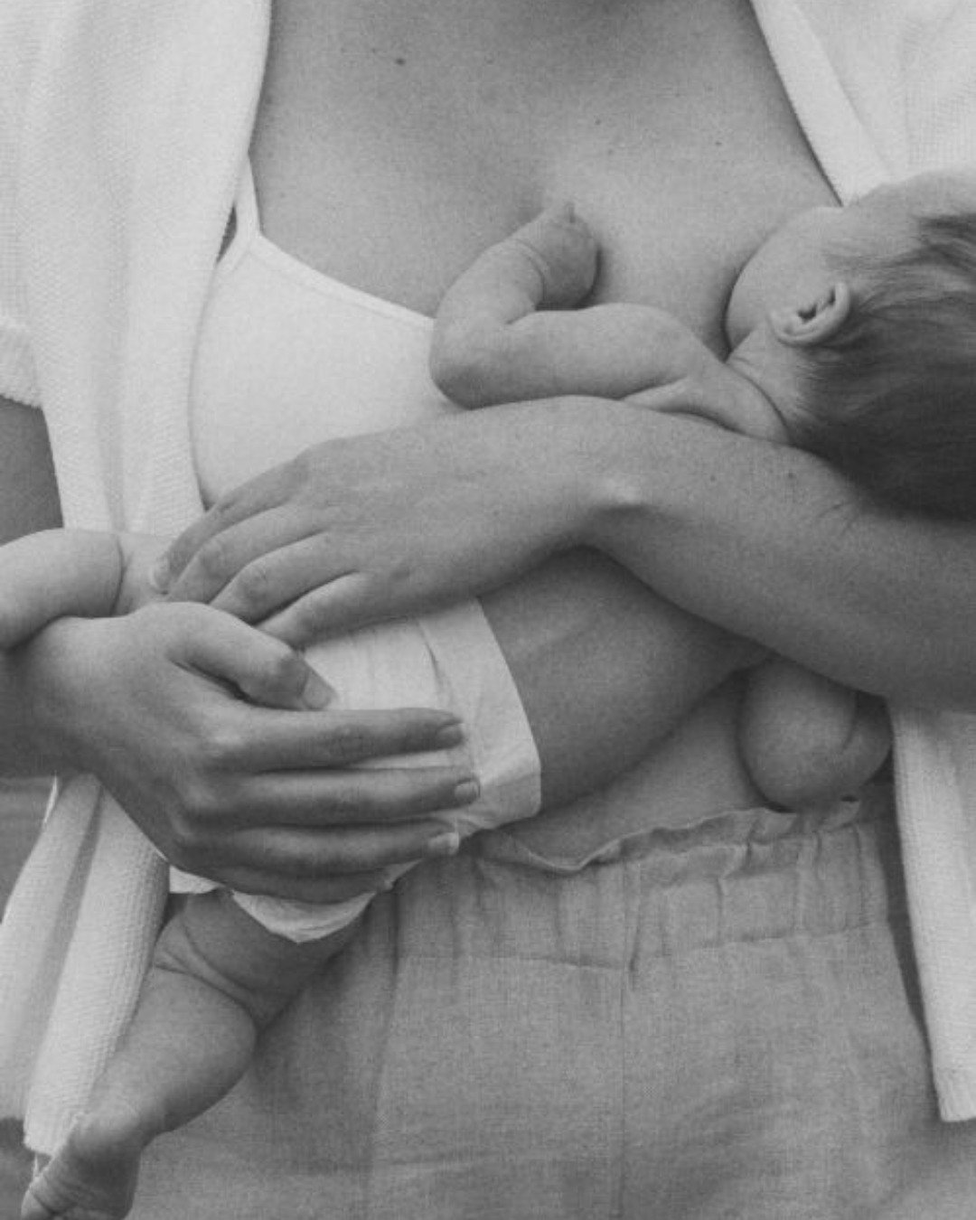 Experiencing mastitis or blocked ducts? We&rsquo;re here to support you 🤱💛

We now offer therapeutic ultrasound to help reduce pain, improve milk flow, and support recovery. This gentle treatment works to ease blockages, reduce swelling, and encour