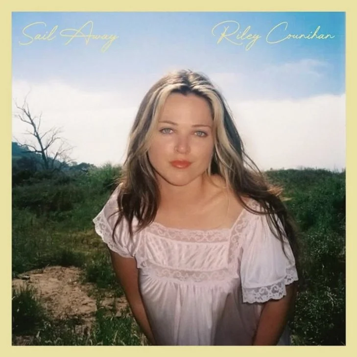 'Sail Away' by Riley Counihan  (Copy)