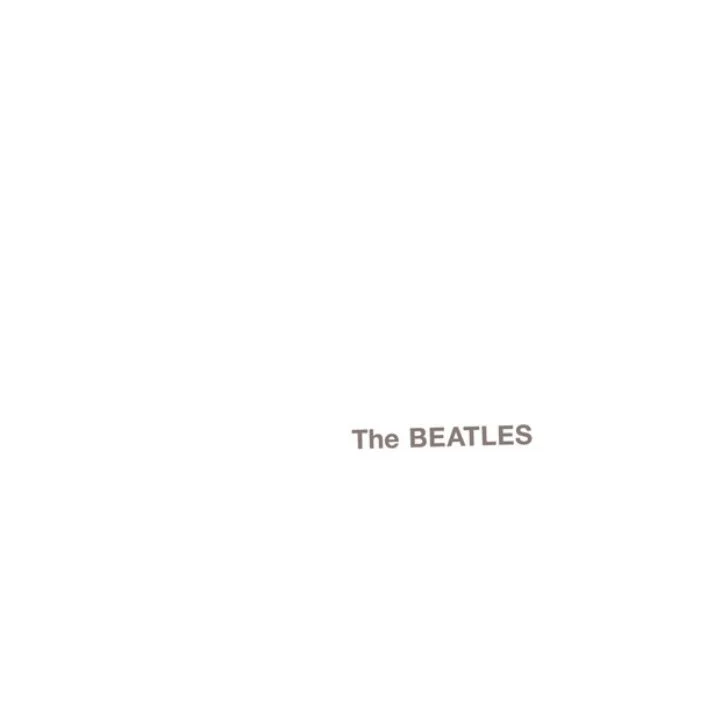'Dear Prudence' by The Beatles (Copy)