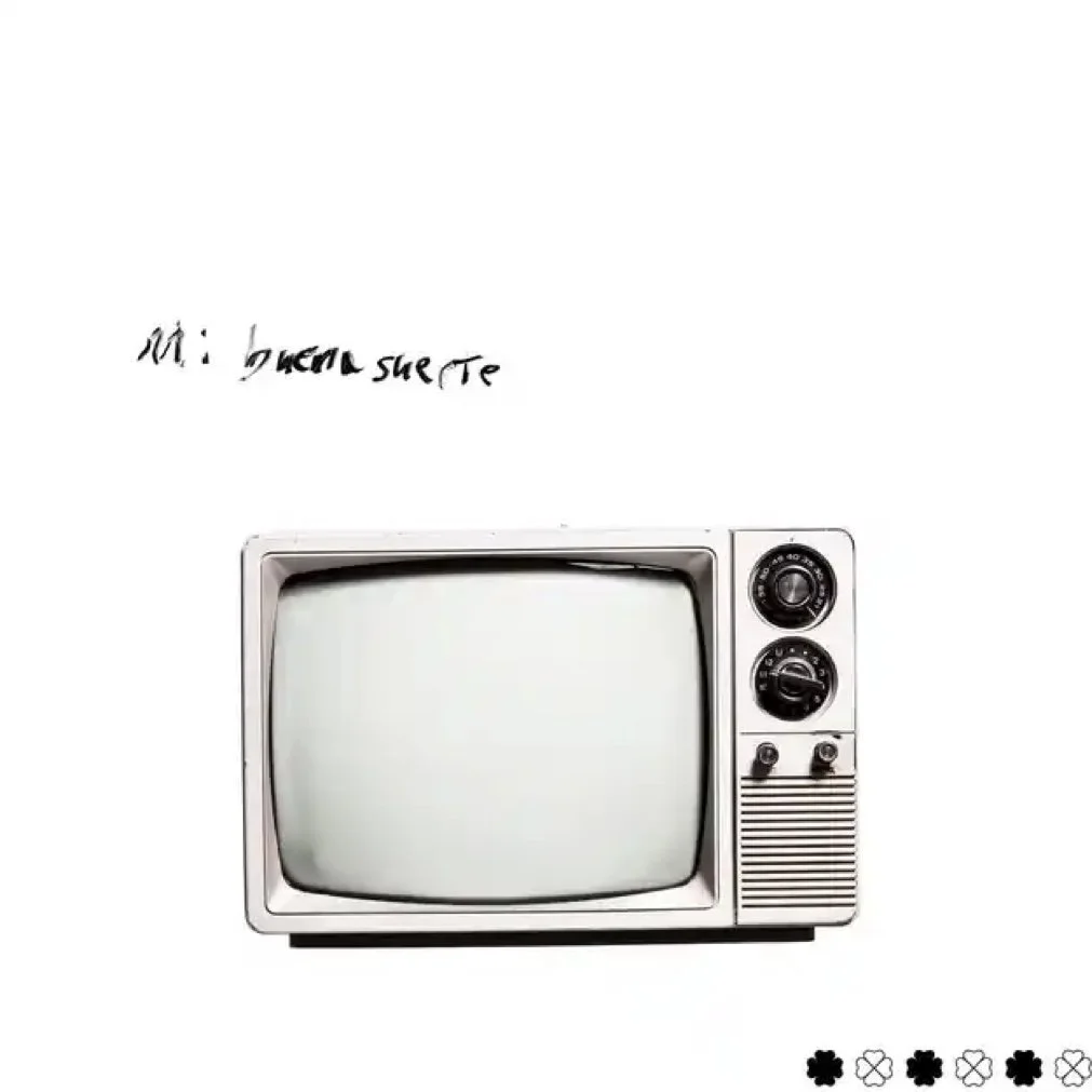 'mi buena suerte' by feel trip. (Copy)