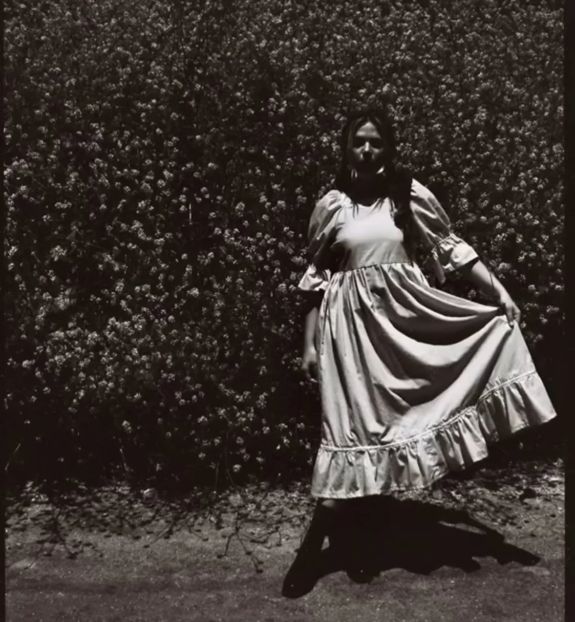 Live From Space Studios: Riley Counihan 