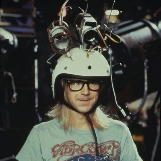 Media Department Archives