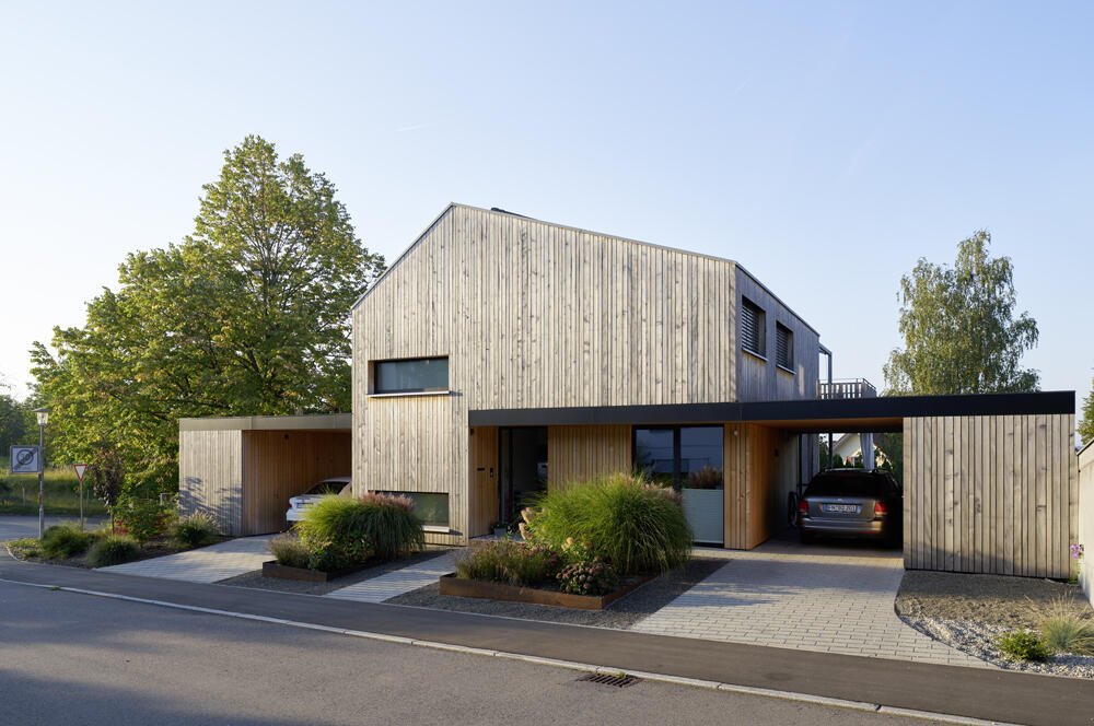 Image showcasing Scandinavian Exterior Inspiration | Exterior Inspiration Series — The ...