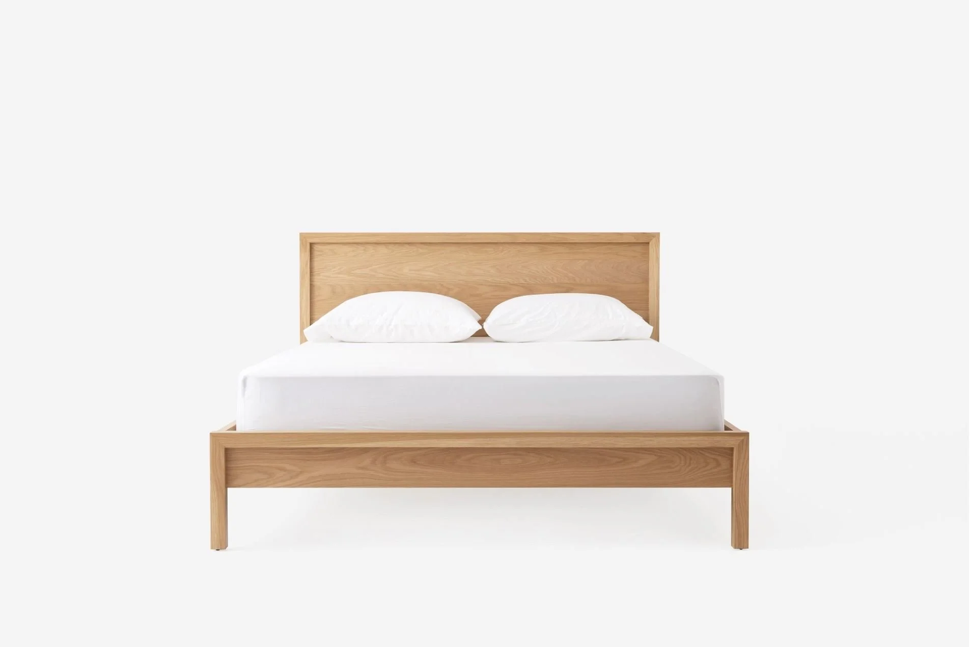 Marcel Platform Bed