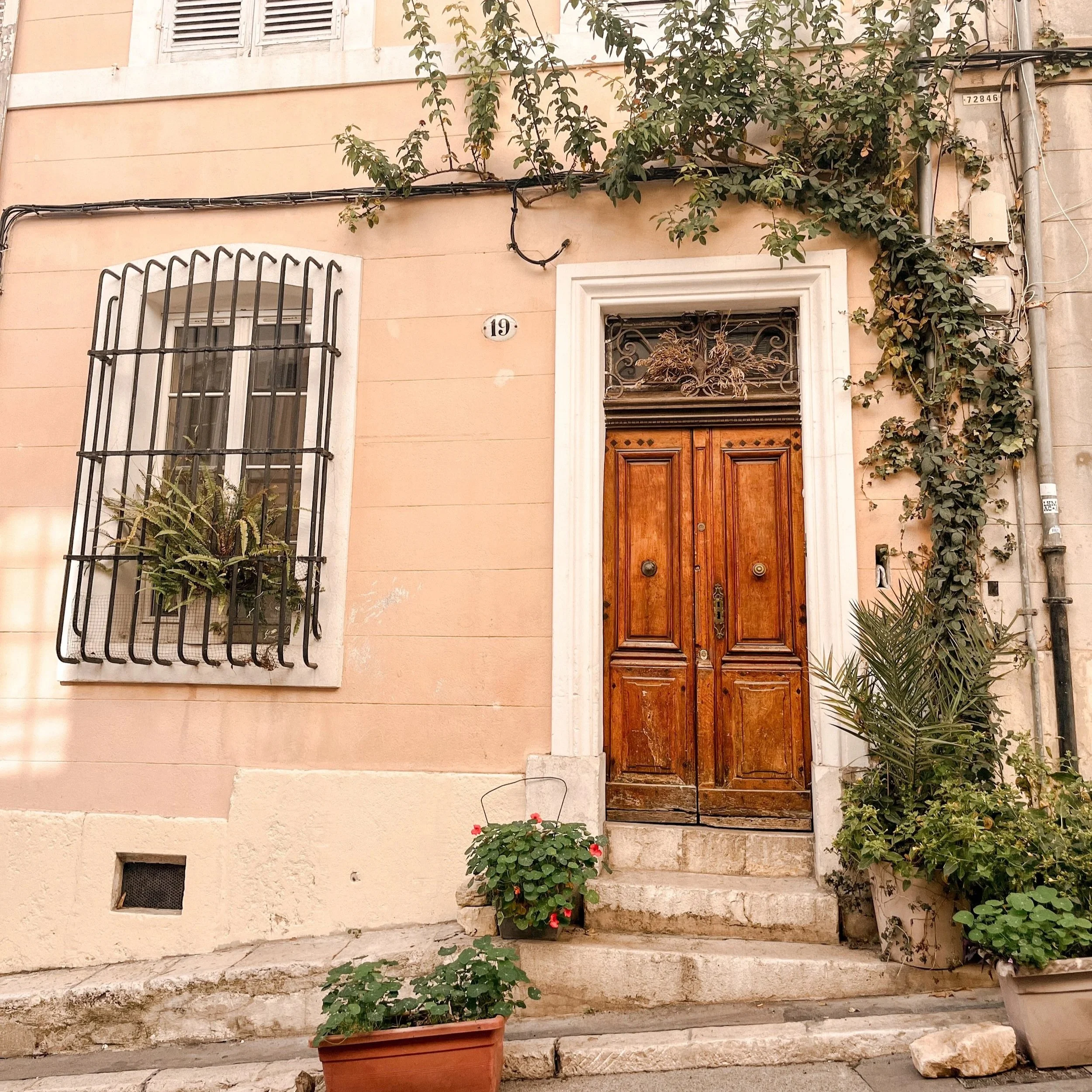 European Architecture Tour | Marseille
