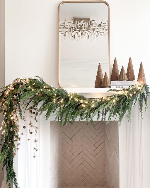 Festive Homes Sure to Inspire You This Christmas — The Curb Appeal Co.
