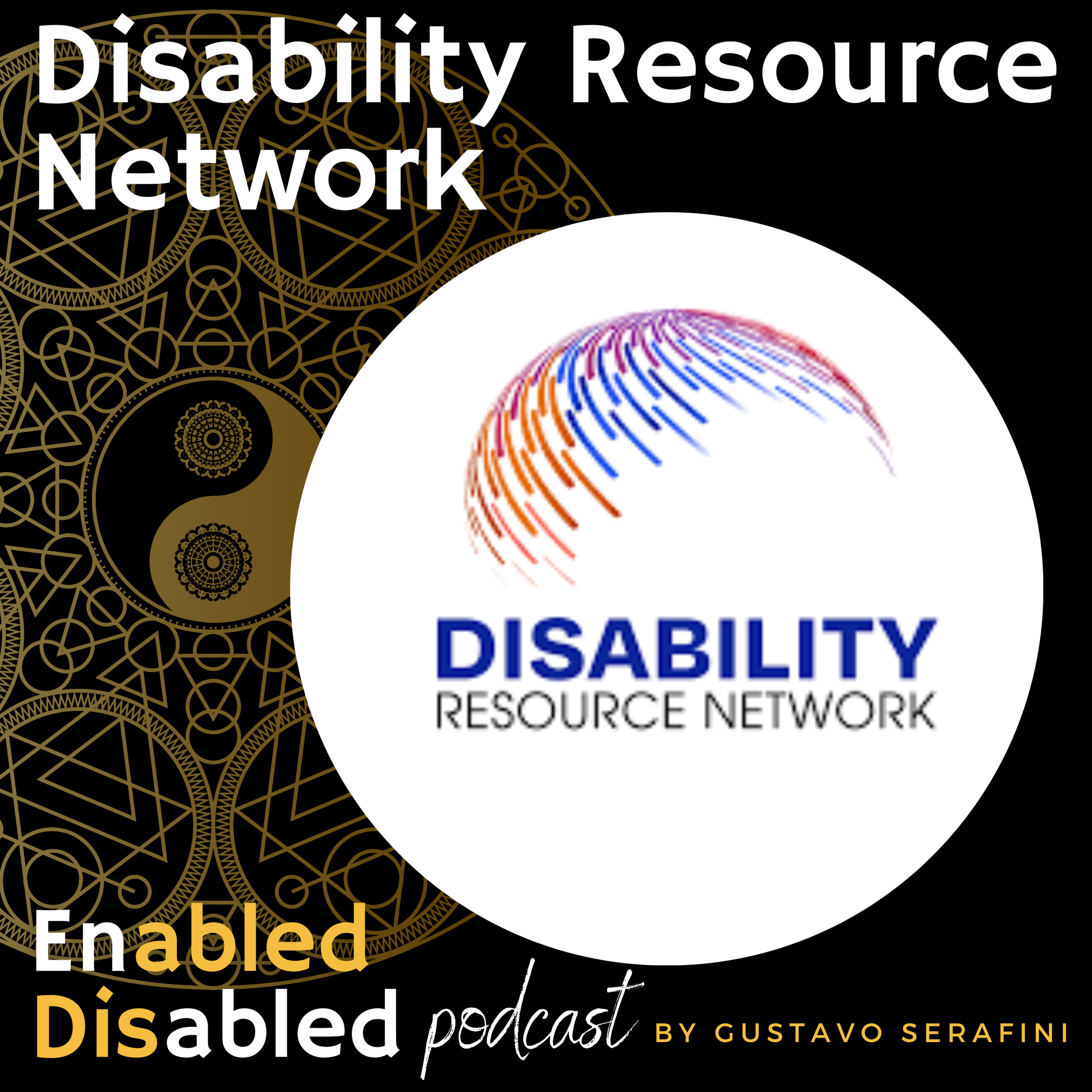 Disability Resource Network — Enabled Disabled