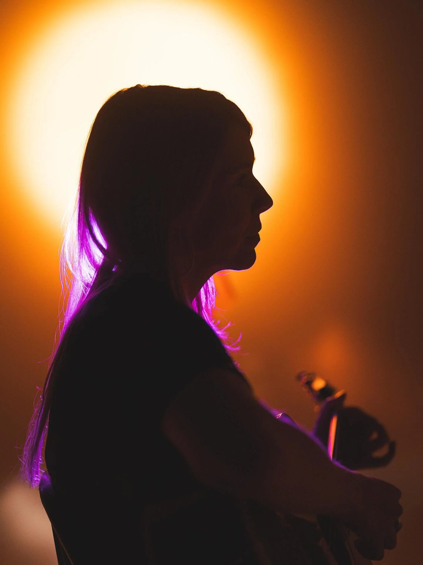 Finding balance.

Earlier this year, I was forced to step away from work due to concussion symptoms. I&rsquo;ve had to allow myself to rest completely and let go of the pressure to constantly &ldquo;do&rdquo; and &ldquo;perform.&rdquo;

It&rsquo;s an