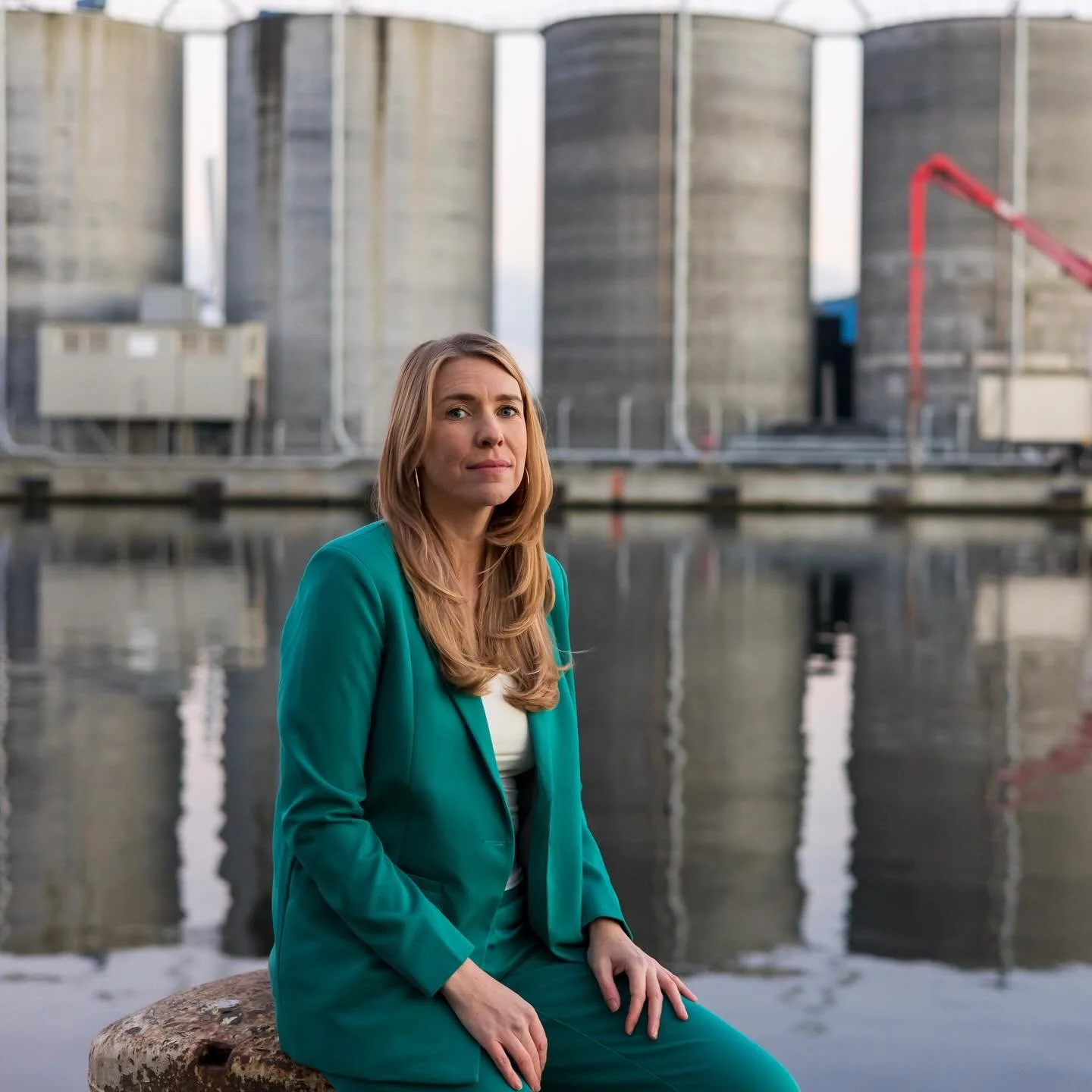 I am an author.

2026 is the year I&rsquo;m finally birthing the book I&rsquo;ve been putting off.

It feels aligned now more than ever, moving from one chapter to the next. 

Telling my story how it is.

To say that I&rsquo;m an author, even if it t