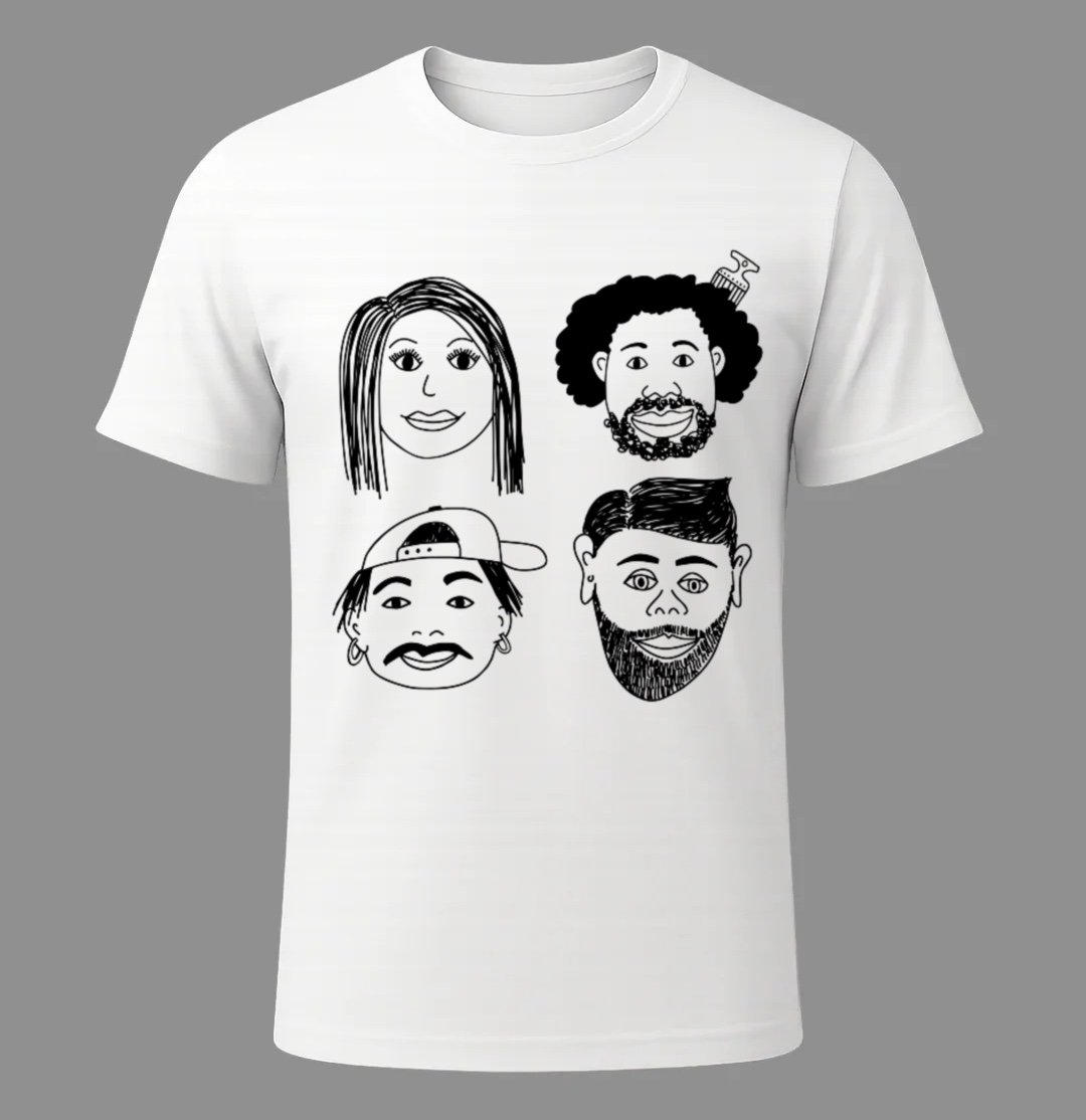 T-shirt