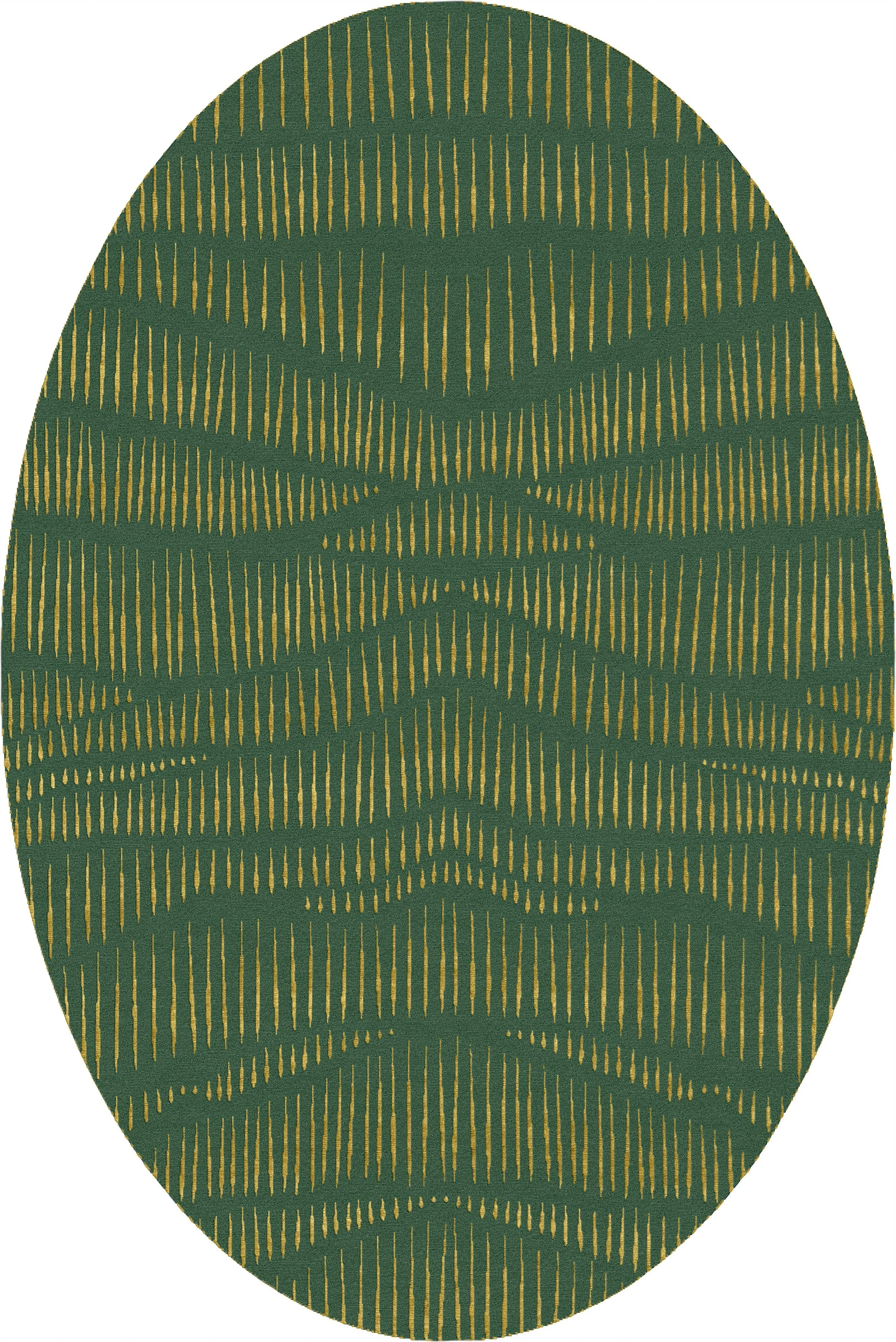 LINE FLUX GREEN OVAL ARTWORK 6'X9'-1 (Photorealistic).jpg