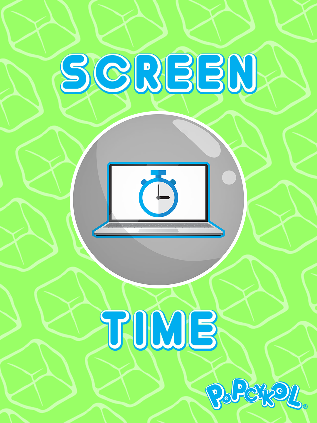 Screens ‘R’ Us