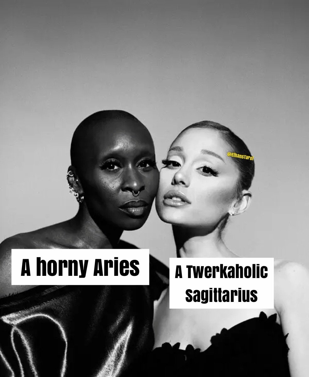 💚 (Aries-Pisces) 💚
-
-
-
-
#wicked #arianagrande #cynthiaerivo #aries #taurus #gemini #cancer #leo #virgo #libra #scorpio #sagittarius #capricorn #aquarius #pisces #ariesmemes #taurusmemes #geminimemes #cancermemes #leomemes #virgomemes #libramemes
