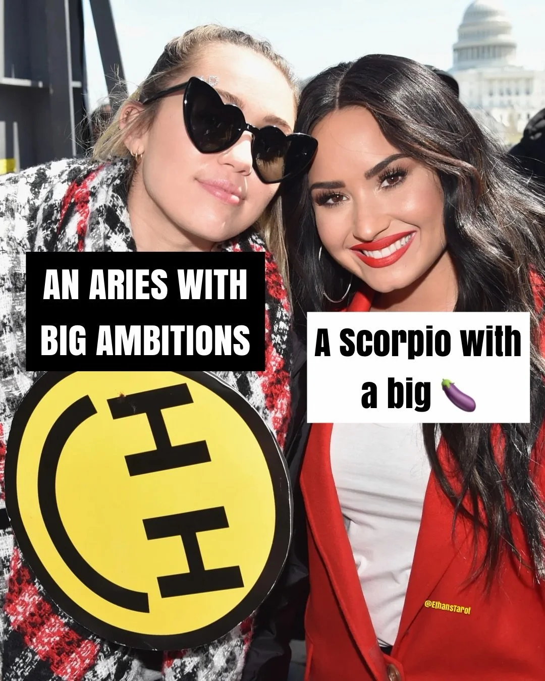 🔮 (Aries-Pisces) 🔮
-
-
-
-
#demilovato #mileycyrus #hannahmontana #aries #taurus #gemini #cancer #leo #virgo #libra #scorpio #sagittarius #capricorn #aquarius #pisces #ariesmemes #taurusmemes #geminimemes #cancermemes #leomemes #virgomemes #librame