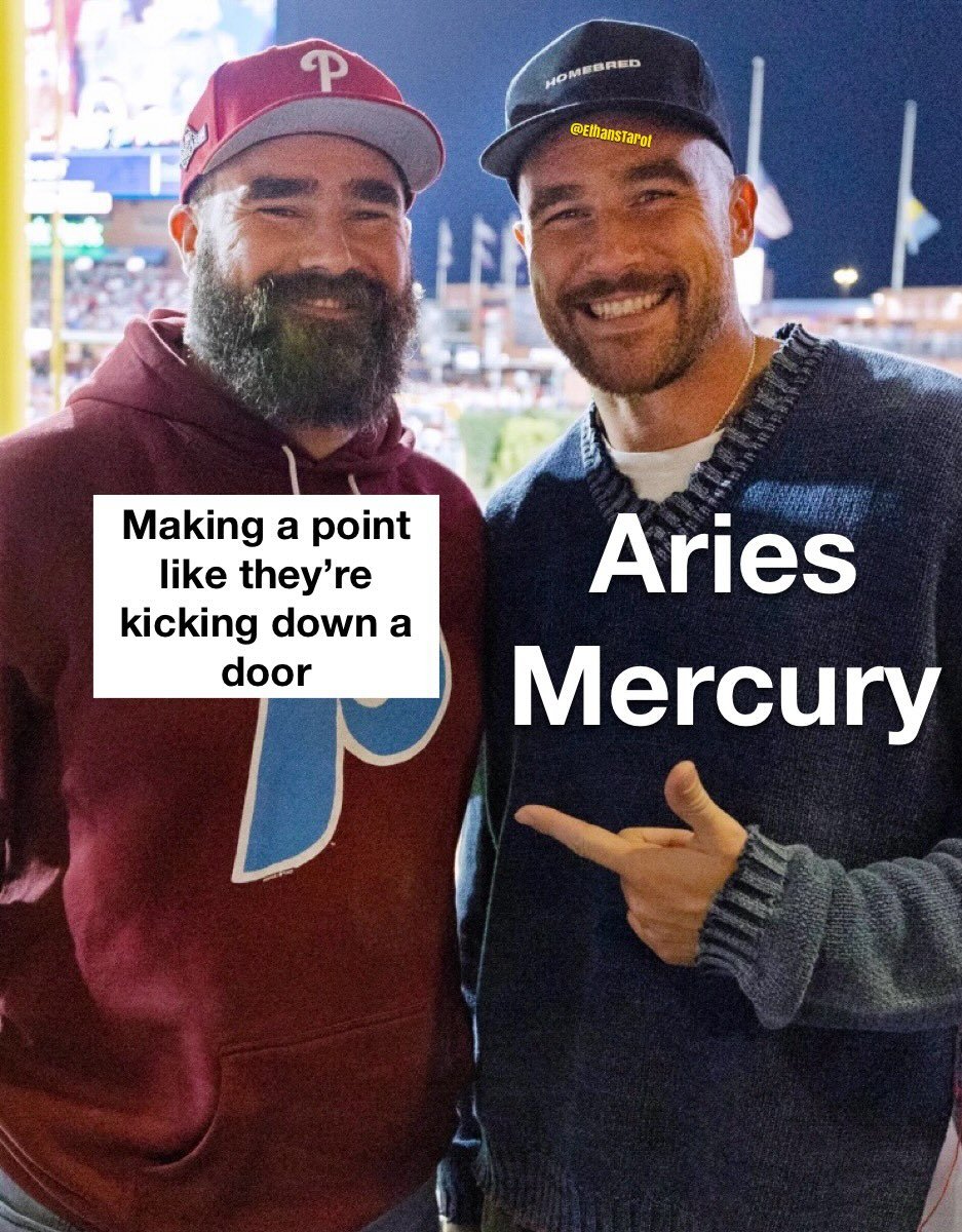 (Aries-Pisces) 🔮
-
-
-
-
#astrology #astrologyposts #zodiacsigns #mercuryretrograde #traviskelce